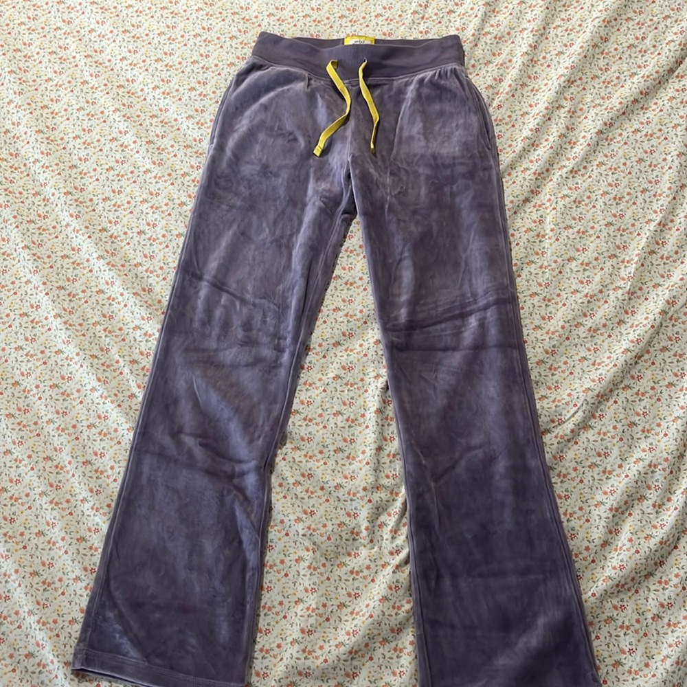 mini boden pants